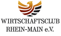 Wirtschaftsclub Rhein-Main e.V. Logo