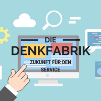 Die Denkfabrik Logo