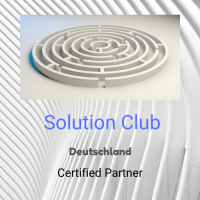 Solution Club Logo